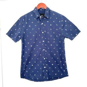 Asos Button Down Shirt